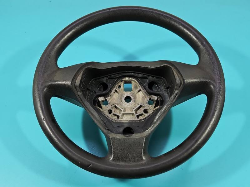 Руль Peugeot Bipper 34114215A — фото детали 2