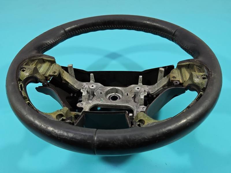 Кермо Hyundai Ix35 — фото деталі 5