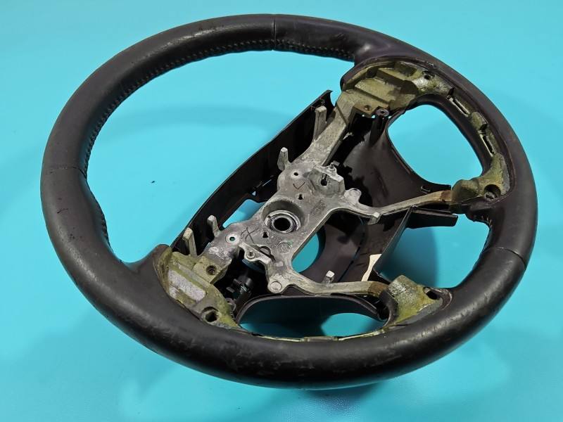 Кермо Hyundai Ix35 — фото деталі 6