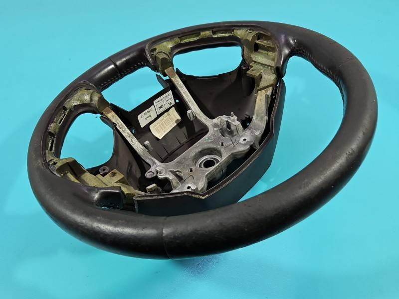 Кермо Hyundai Ix35 — фото деталі 8