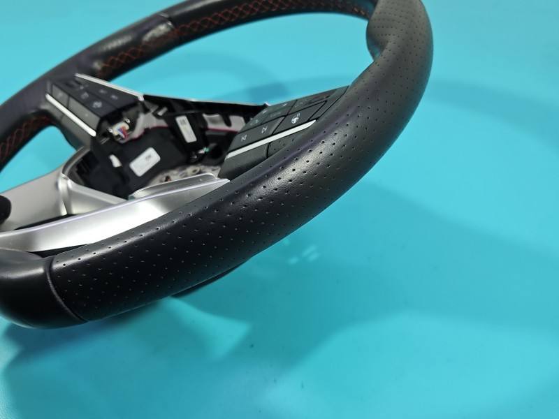 Кермо Seat Ateca 5FA419091EN — фото деталі 3