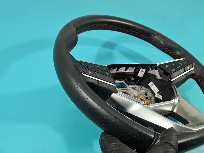 Кермо Seat Ateca 5FA419091EN — фото деталі 5