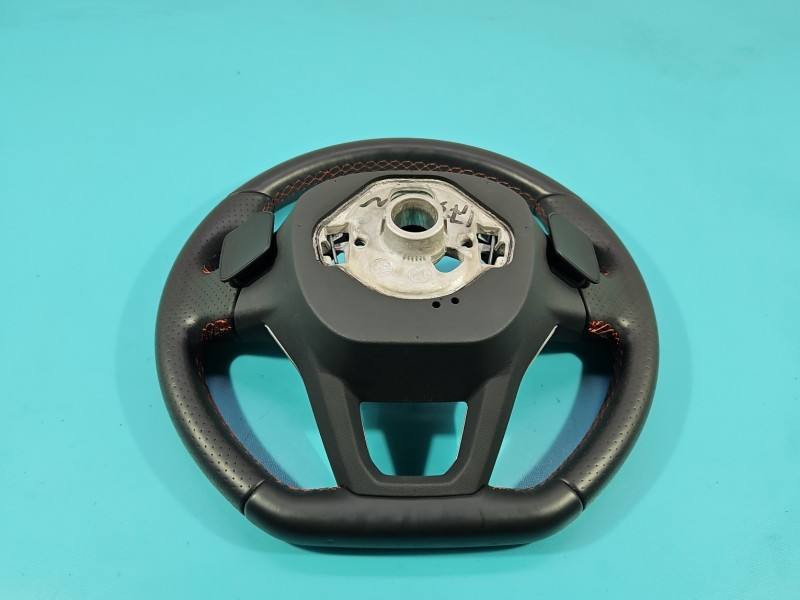 Кермо Seat Ateca 5FA419091EN — фото деталі 10