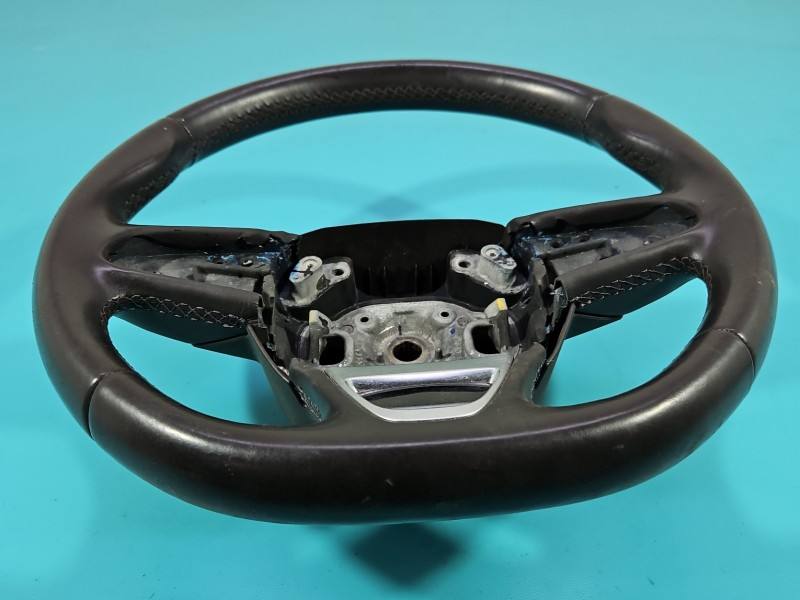 Кермо Renault Espace 484001888R — фото деталі 5