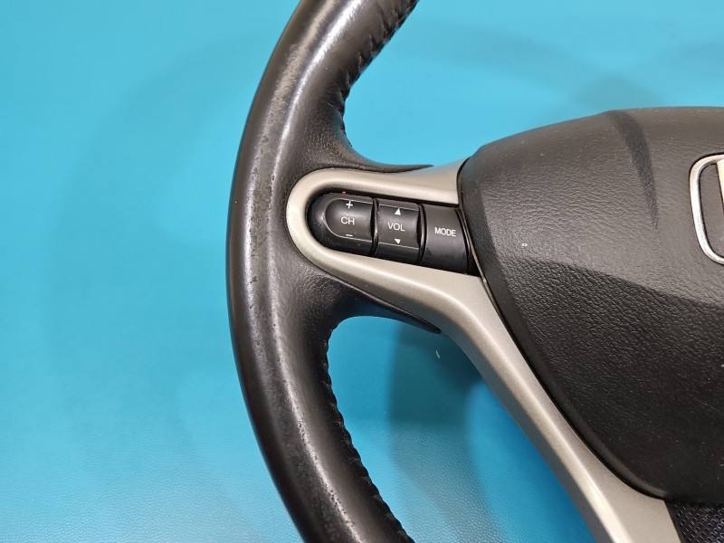 Кермо Honda Civic — фото деталі 5