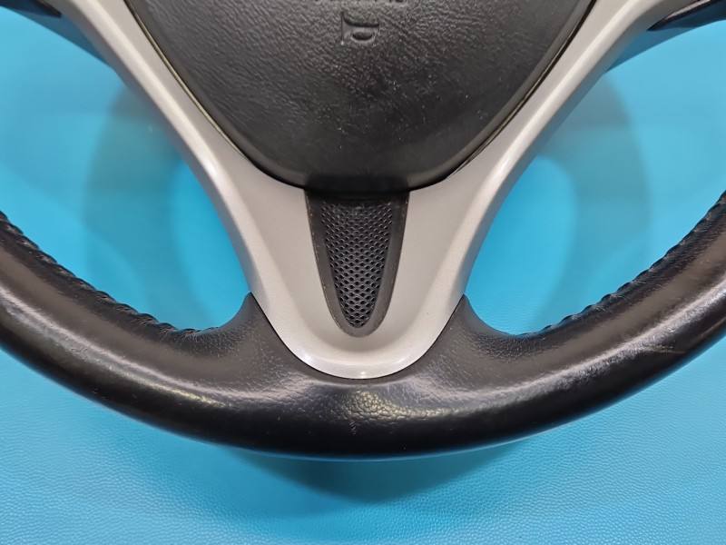 Кермо Honda Civic — фото деталі 11