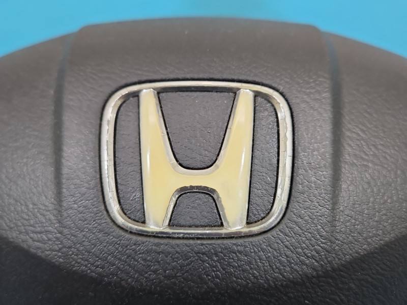 Кермо Honda Civic — фото деталі 12