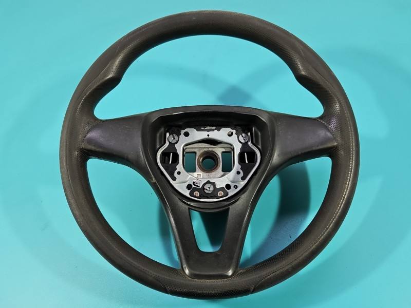 Руль Mercedes Vito A0004608003