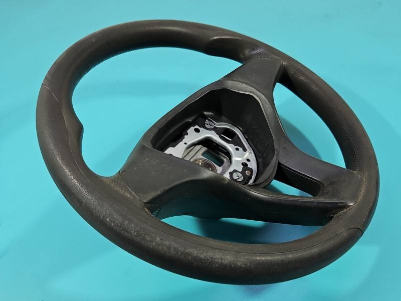 Руль Mercedes Vito A0004608003 — фото детали 3