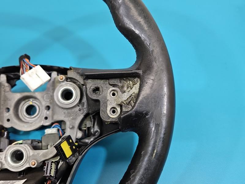 Руль Hyundai I40 56113-3Z000 — фото детали 2