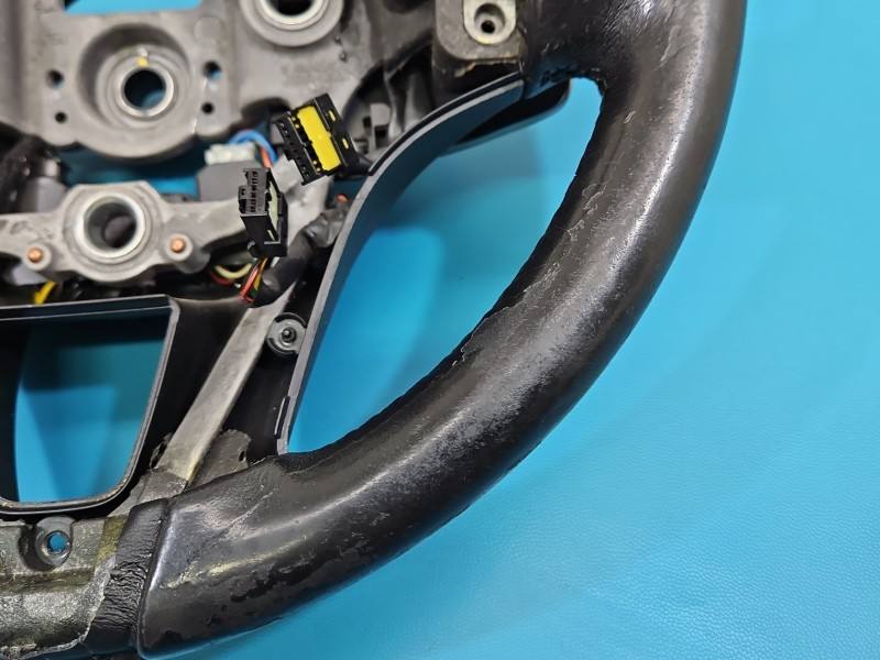 Руль Hyundai I40 56113-3Z000 — фото детали 4