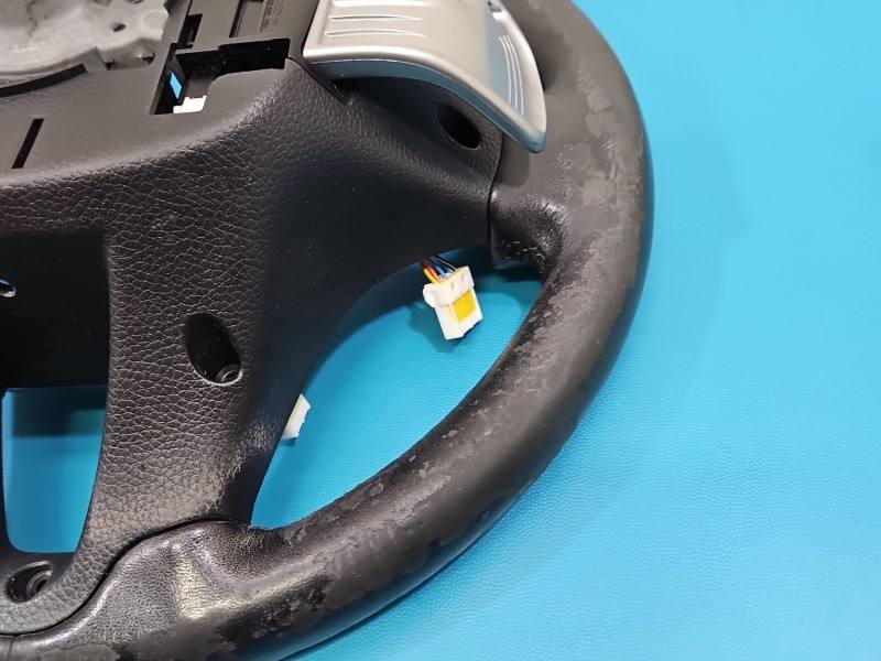 Руль Hyundai I40 56113-3Z000 — фото детали 12