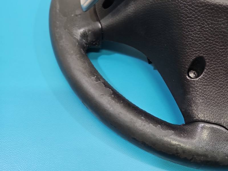 Руль Hyundai I40 56113-3Z000 — фото детали 15