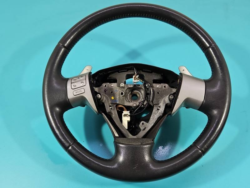 Руль Toyota Auris 45130-02290-B0 — фото детали 2