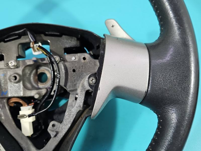 Руль Toyota Auris 45130-02290-B0 — фото детали 3