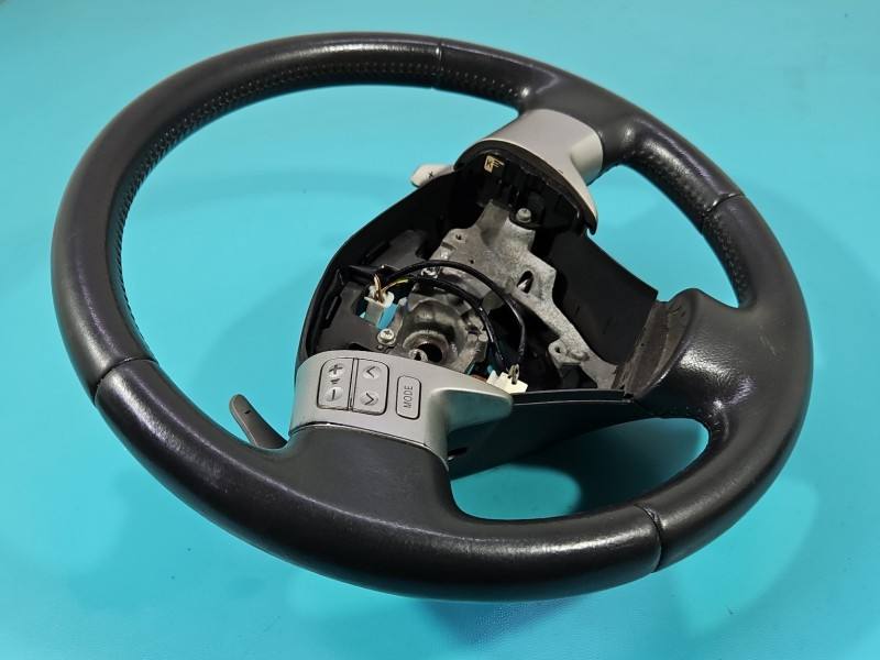 Руль Toyota Auris 45130-02290-B0 — фото детали 5