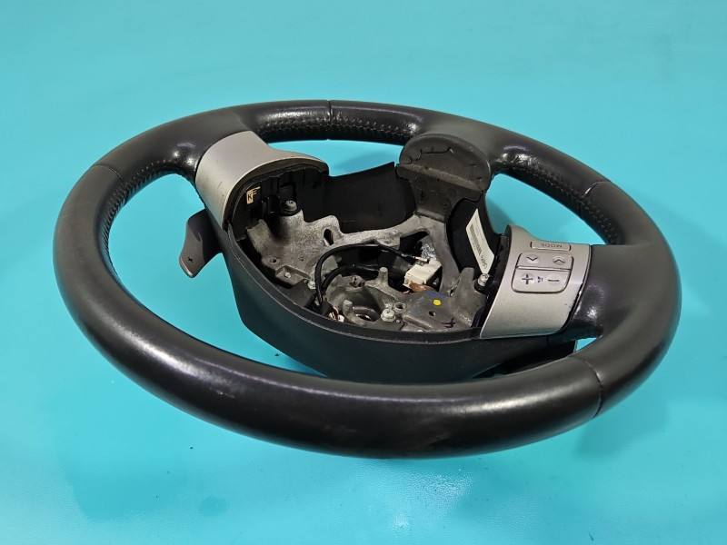 Руль Toyota Auris 45130-02290-B0 — фото детали 6