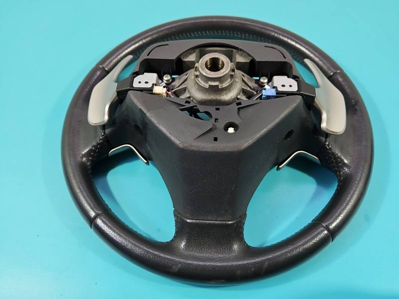 Руль Toyota Auris 45130-02290-B0 — фото детали 8