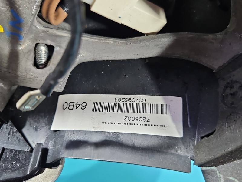 Руль Toyota Auris 45130-02290-B0 — фото детали 10