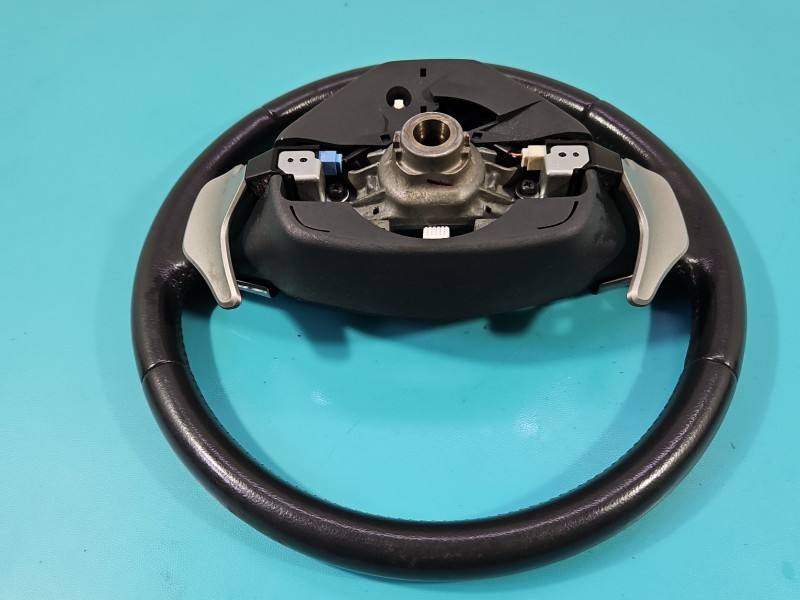 Руль Toyota Auris 45130-02290-B0 — фото детали 9