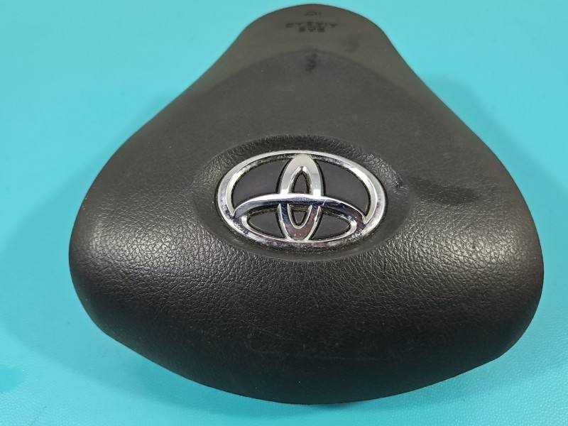 Руль Toyota Auris 45130-02290-B0 — фото детали 12