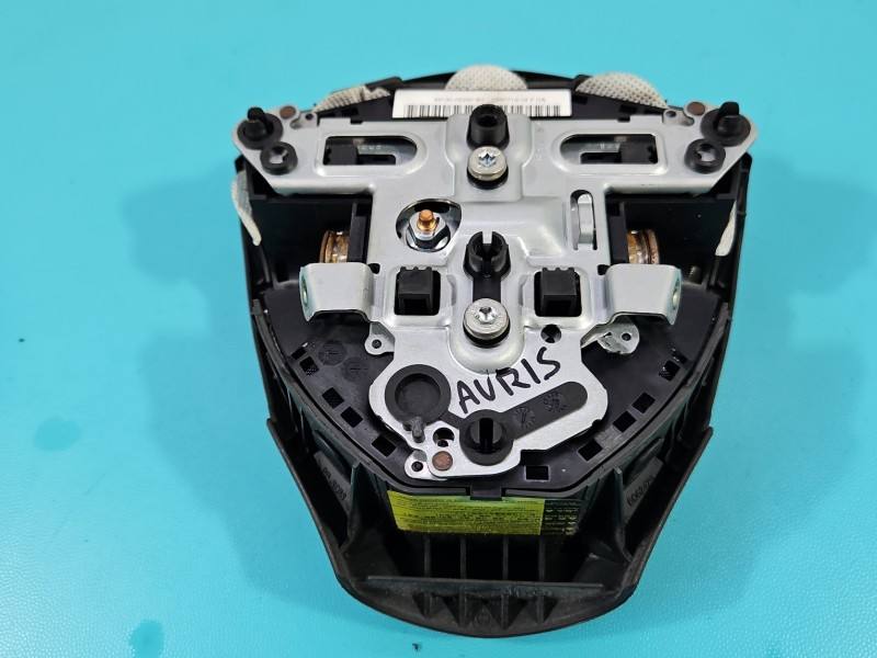 Руль Toyota Auris 45130-02290-B0 — фото детали 13
