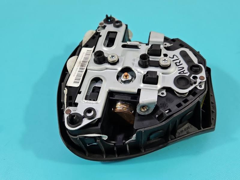 Руль Toyota Auris 45130-02290-B0 — фото детали 14