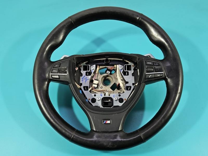 Кермо BMW 6 F06