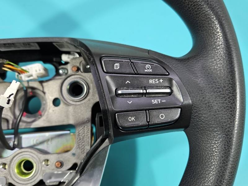 Кермо Hyundai I30 56100-G4060 — фото деталі 2