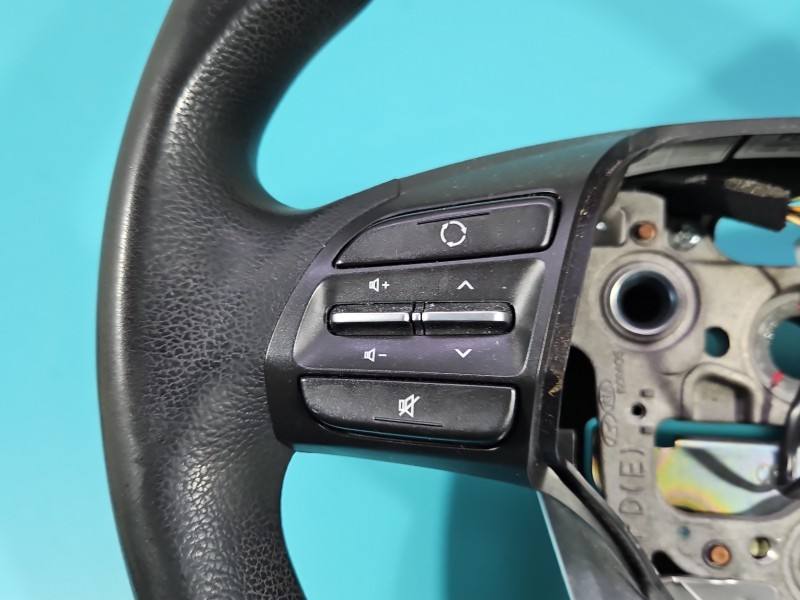 Кермо Hyundai I30 56100-G4060 — фото деталі 3