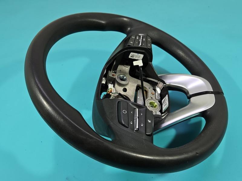 Кермо Hyundai I30 56100-G4060 — фото деталі 5