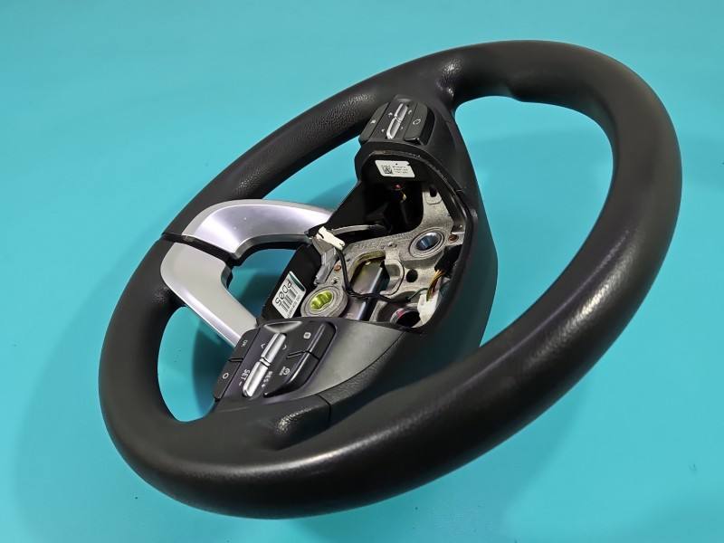 Кермо Hyundai I30 56100-G4060 — фото деталі 7