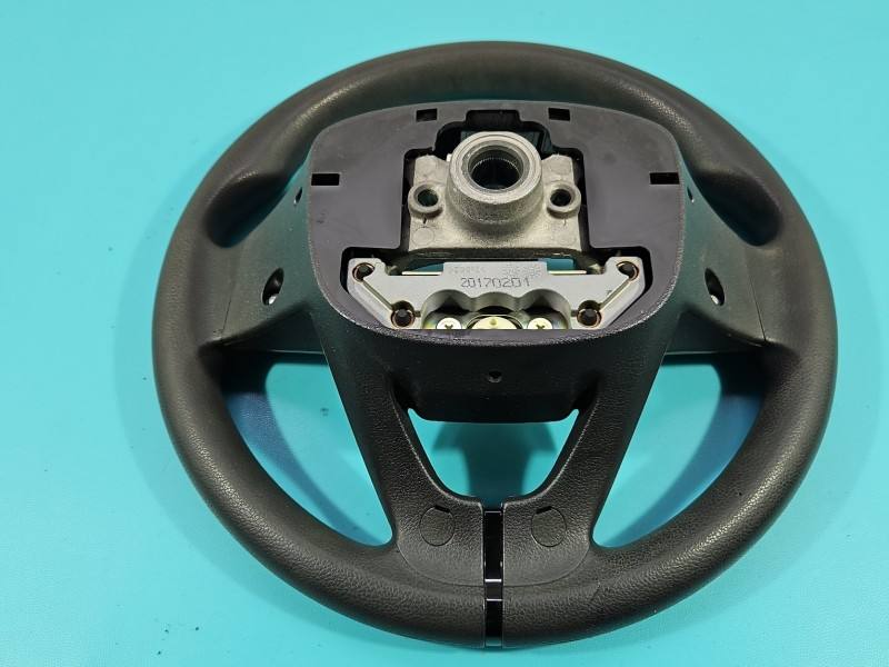 Кермо Hyundai I30 56100-G4060 — фото деталі 8