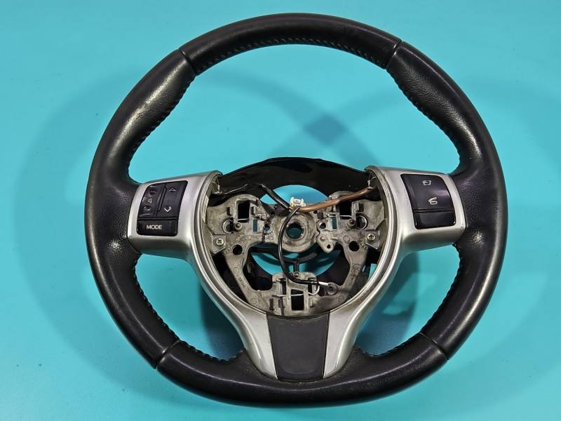 Руль Toyota Yaris 3 45100-0D490C1
