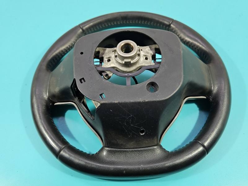 Руль Toyota Yaris 3 45100-0D490C1 — фото детали 8