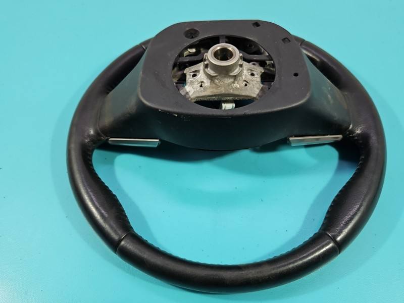 Руль Toyota Yaris 3 45100-0D490C1 — фото детали 9