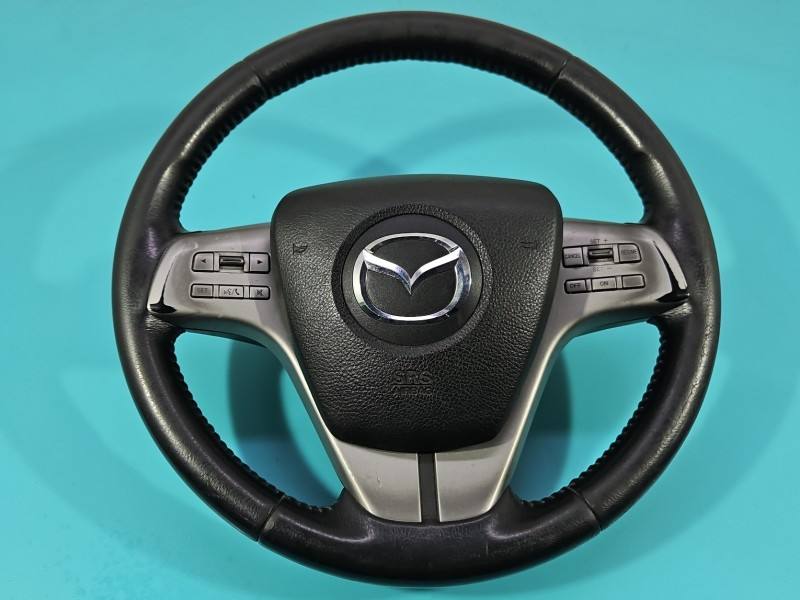 Кермо Mazda 6