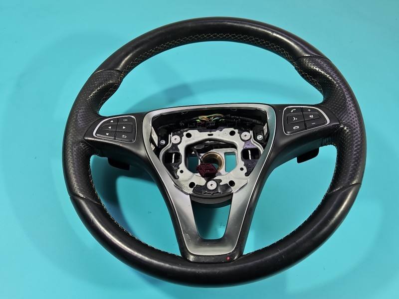 Кермо Mercedes CLA C118 A0004604603