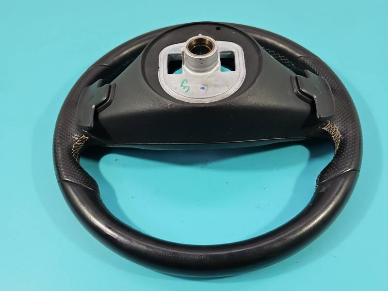 Кермо Mercedes CLA C118 A0004604603 — фото деталі 9
