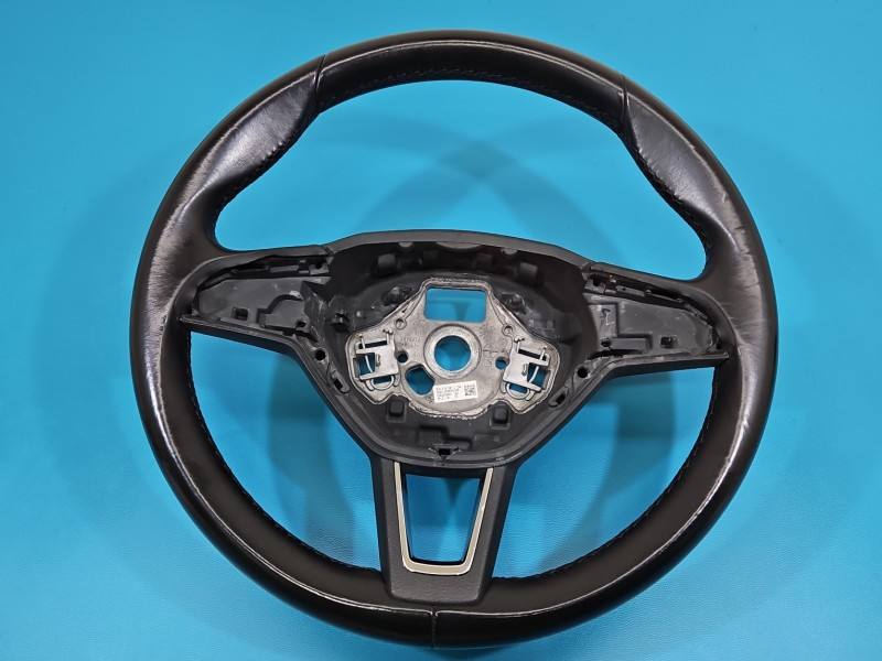 Руль Skoda Fabia 3 3V0419091L