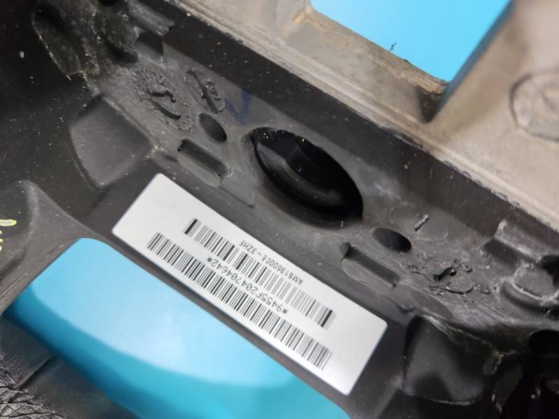 Кермо Ford C-Max AM513600CE — фото деталі 10