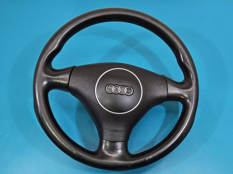 Кермо Audi A3 8P