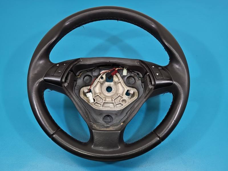 Руль Fiat Linea 07354987650