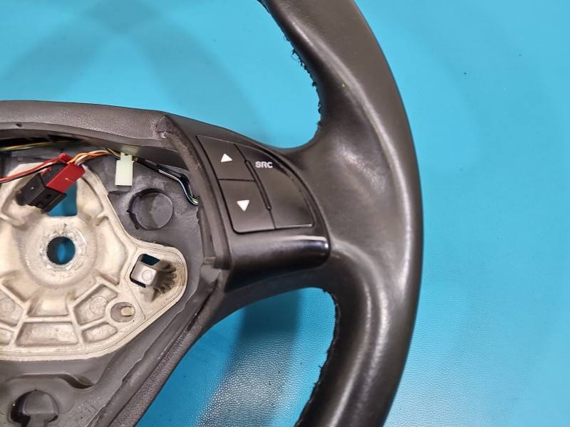Руль Fiat Linea 07354987650 — фото детали 2