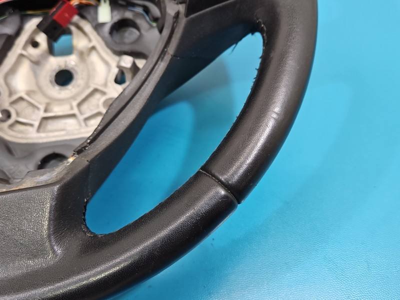 Руль Fiat Linea 07354987650 — фото детали 3