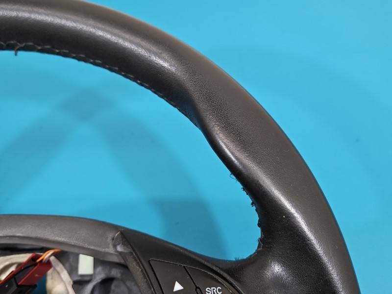 Руль Fiat Linea 07354987650 — фото детали 4
