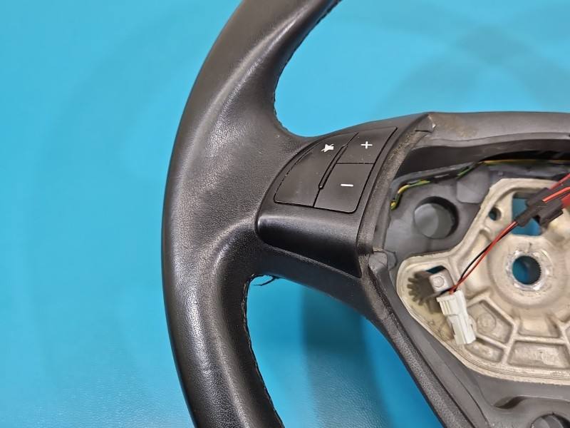 Руль Fiat Linea 07354987650 — фото детали 5