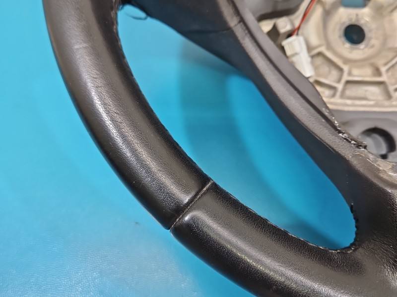 Руль Fiat Linea 07354987650 — фото детали 7