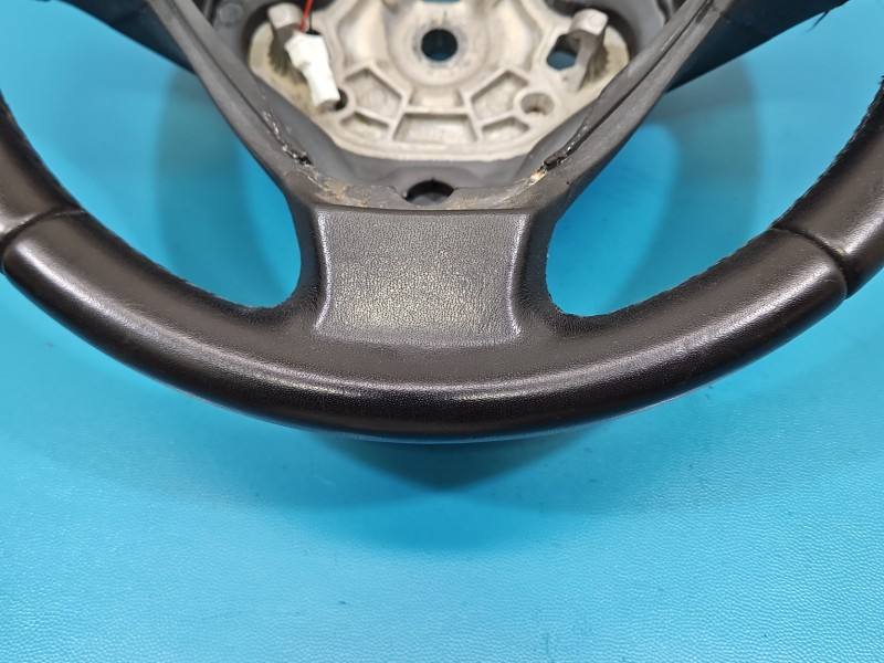 Руль Fiat Linea 07354987650 — фото детали 8