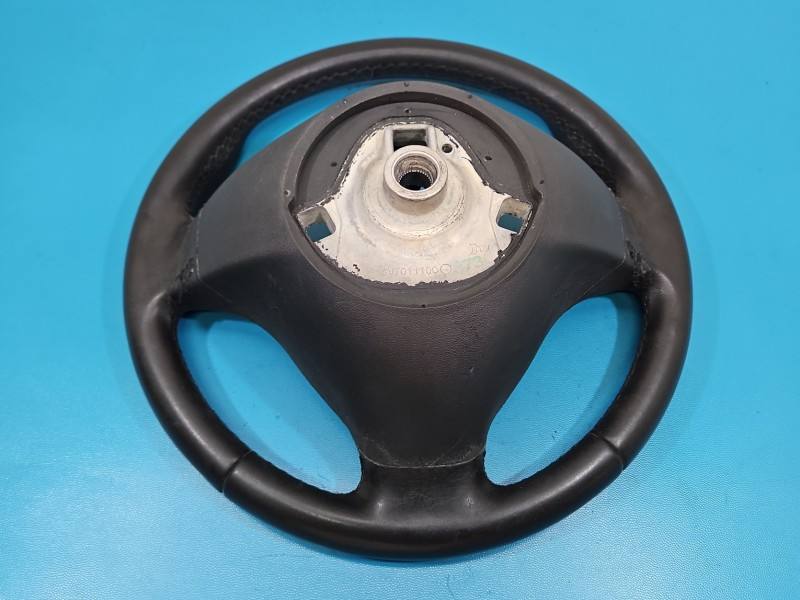 Руль Fiat Linea 07354987650 — фото детали 12